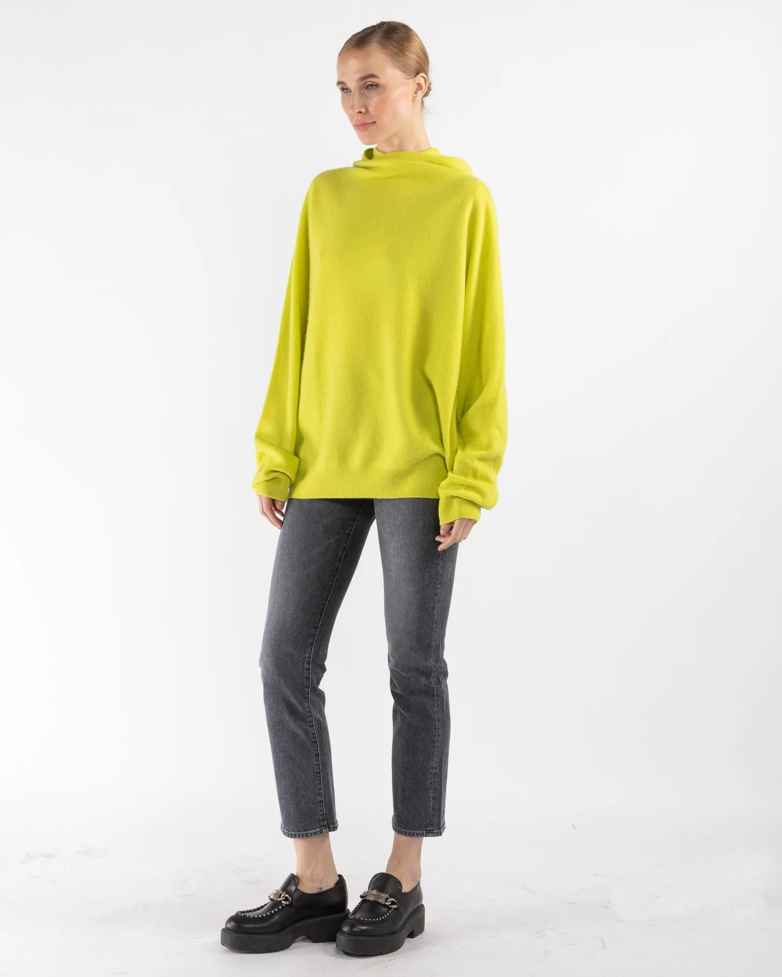 Hooded Sweater sold by TNT Fashion product image thumbnail 4