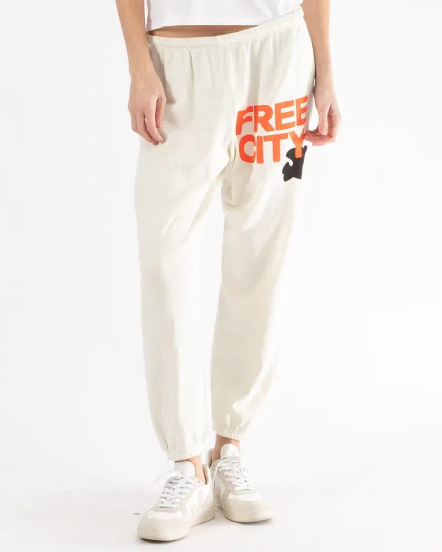 Large Sweatpants sold by TNT Fashion