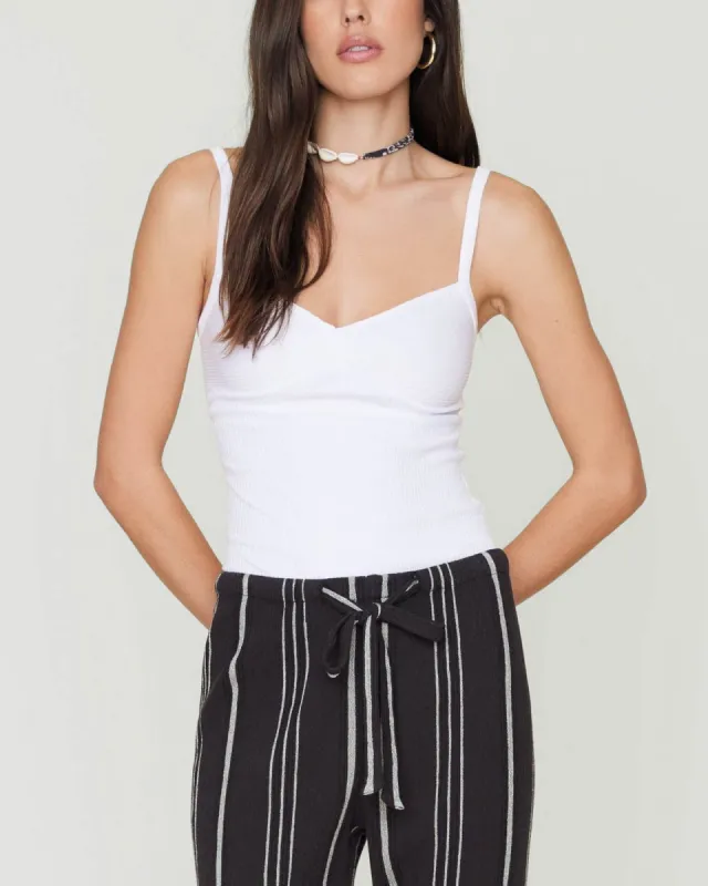 Romily Tank sold by TNT Fashion
