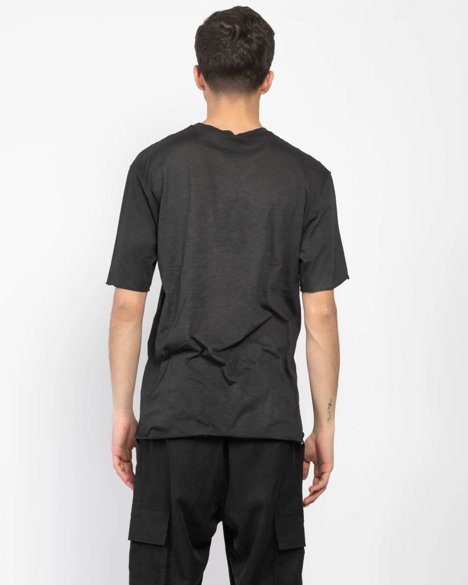 Jersey Over T-Shirt sold by TNT Fashion product image thumbnail 3