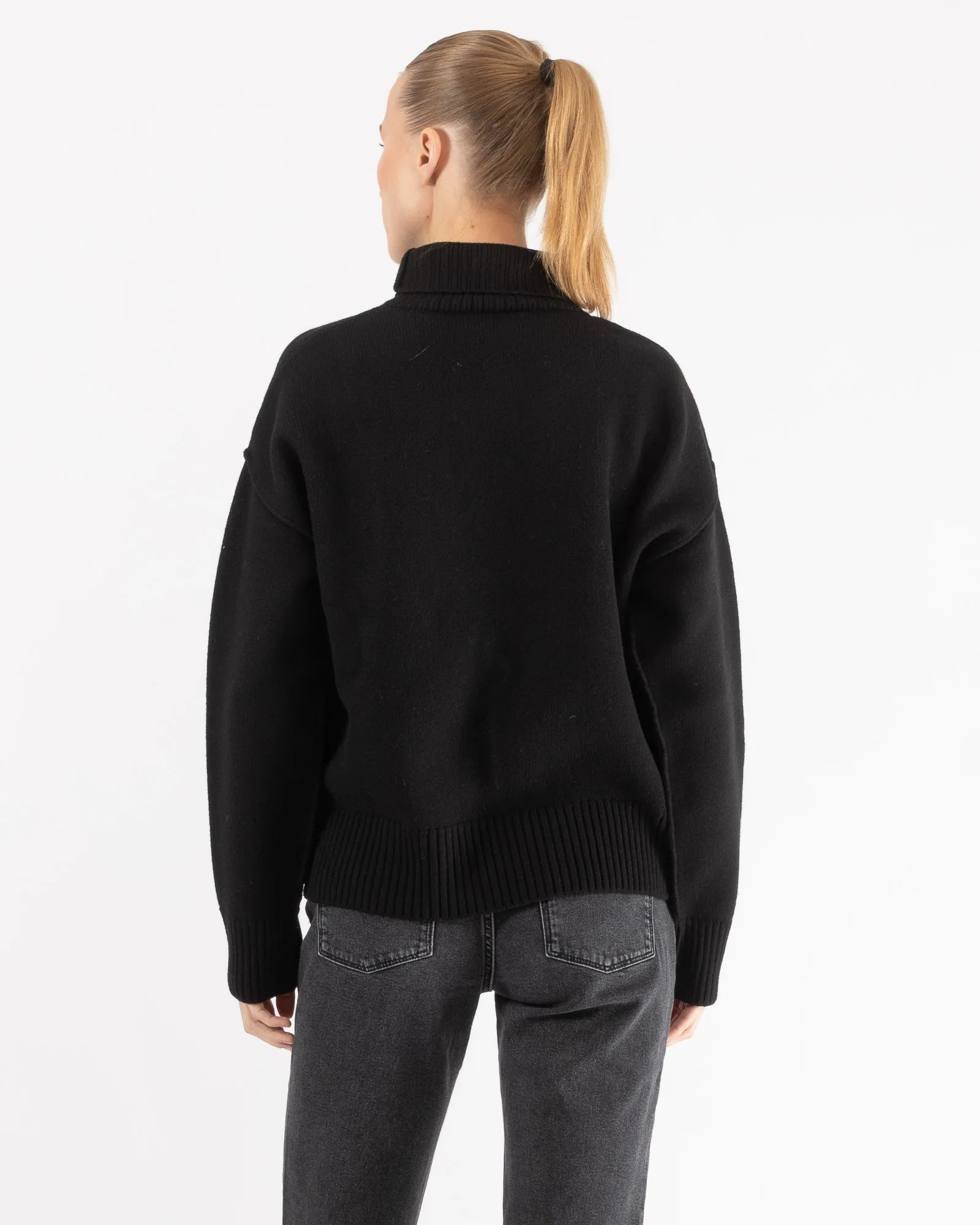 Red Ami De Coeur Sweater sold by TNT Fashion product image thumbnail 3