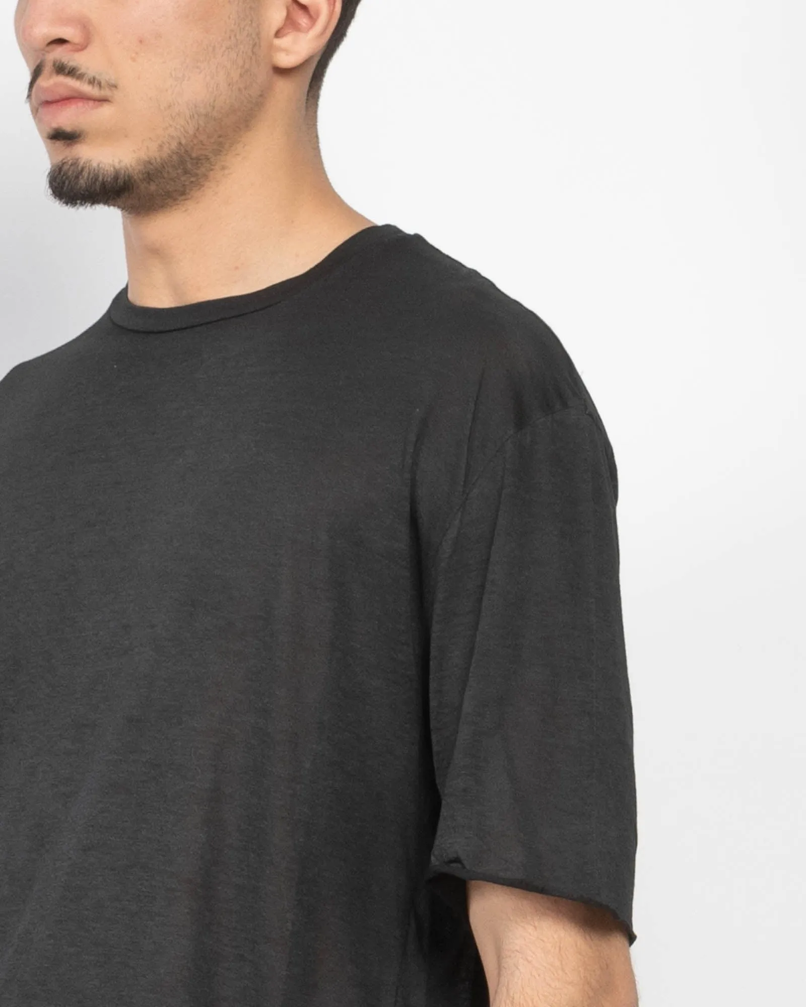 Jersey Over T-Shirt sold by TNT Fashion product image thumbnail 5