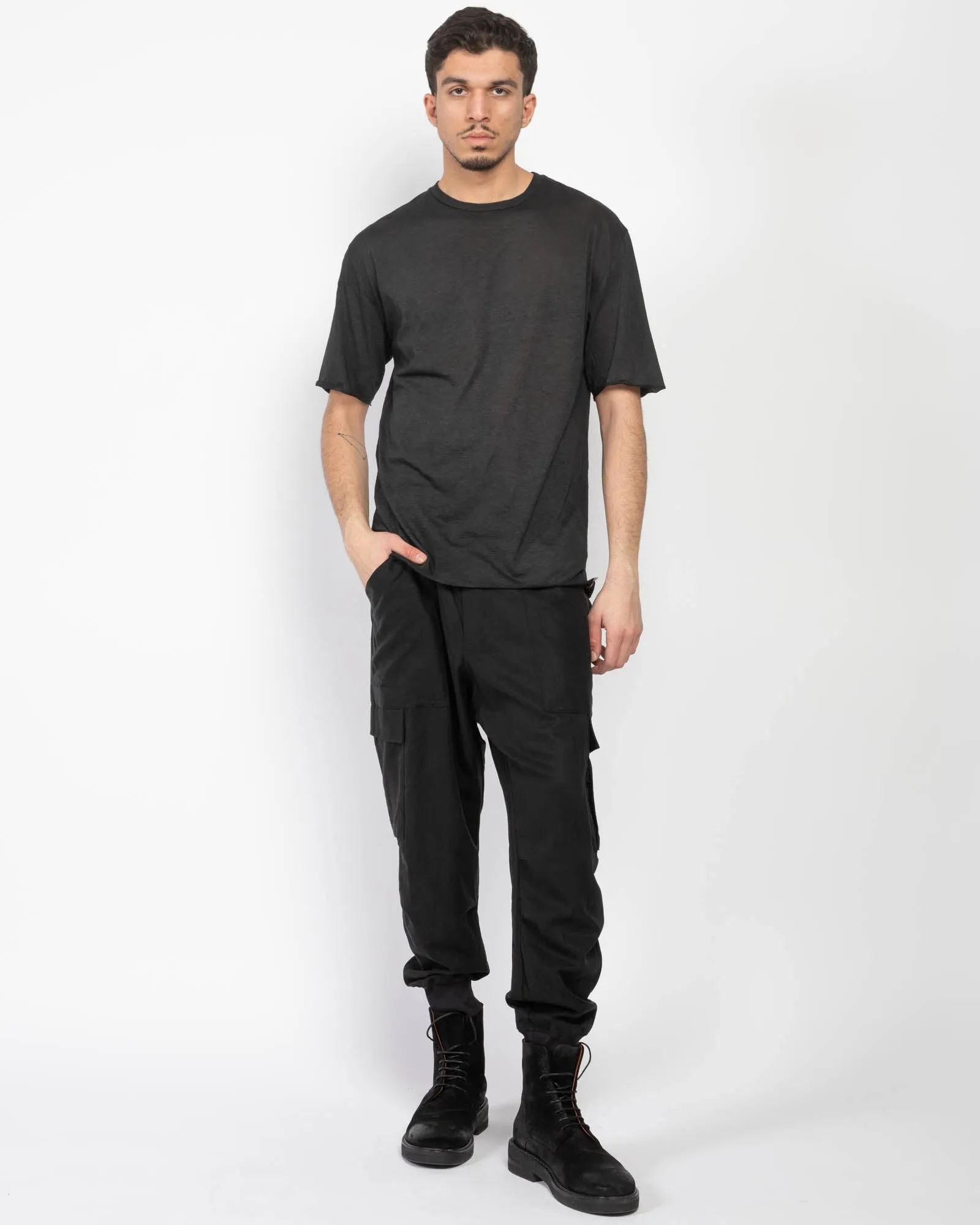 Jersey Over T-Shirt sold by TNT Fashion product image thumbnail 2