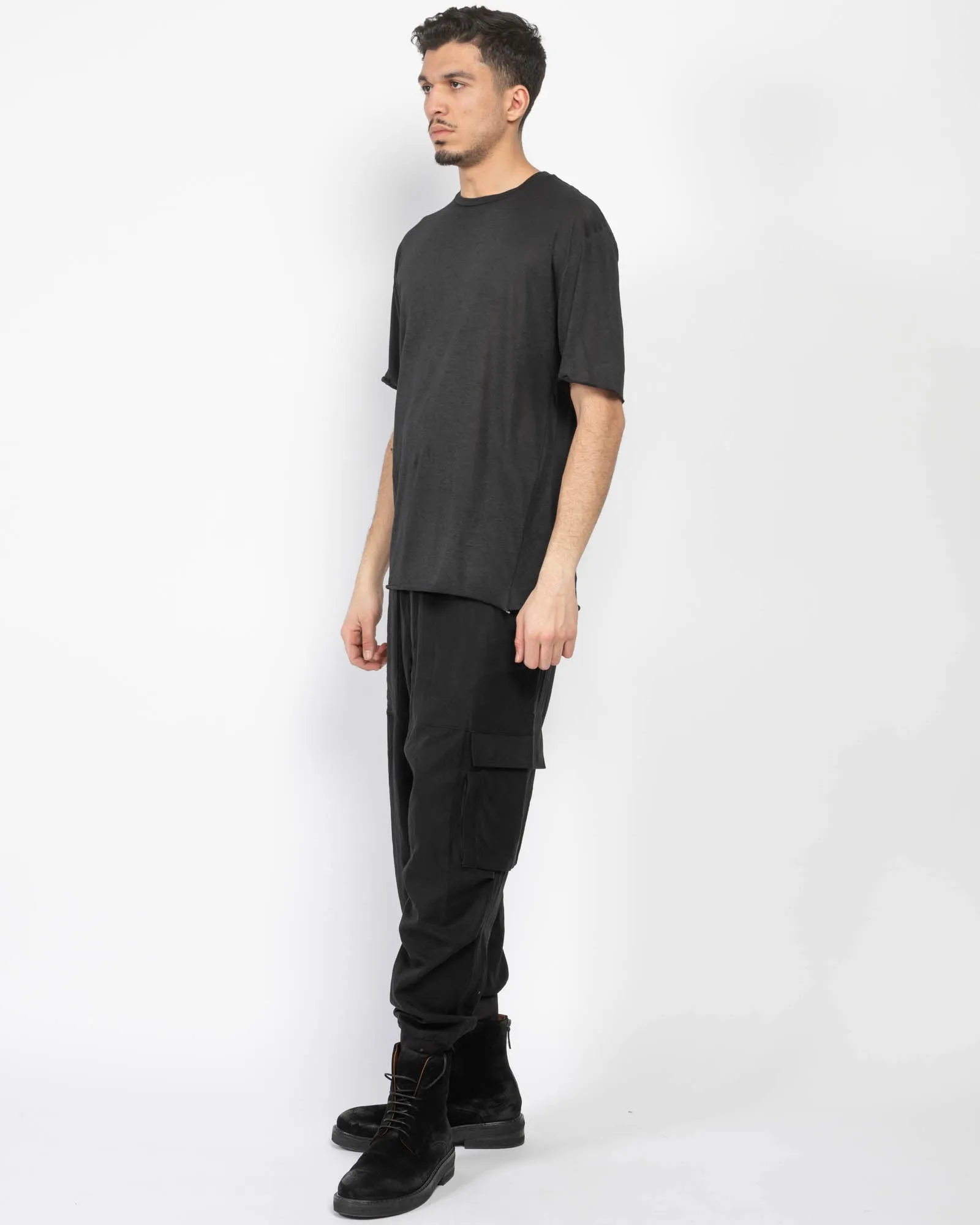 Jersey Over T-Shirt sold by TNT Fashion product image thumbnail 4