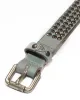 3.000 Studs Color Belt sold by TNT Fashion
