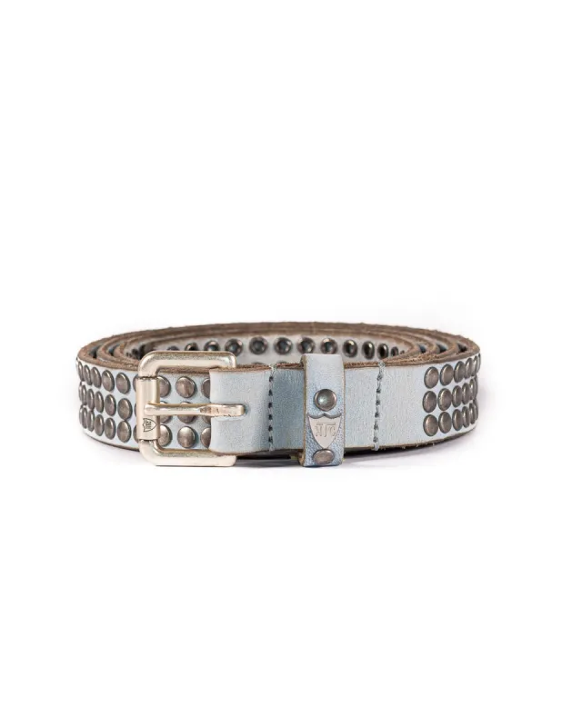 3.000 Studs Color Belt sold by TNT Fashion