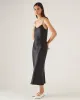 Silk Slip Dress sold by TNT Fashion