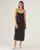 Silk Slip Dress sold by TNT Fashion