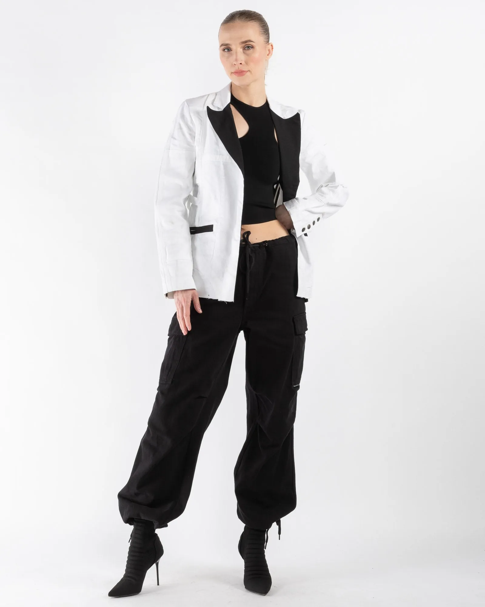 Painter Ollie sold by TNT Fashion product image thumbnail 3