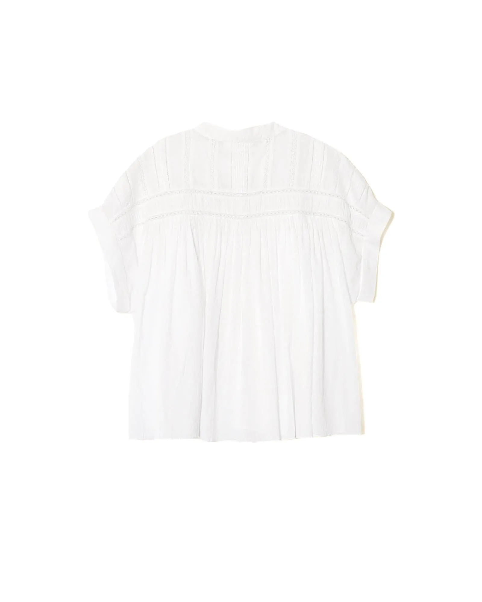 Louelle Top sold by TNT Fashion product image thumbnail 4