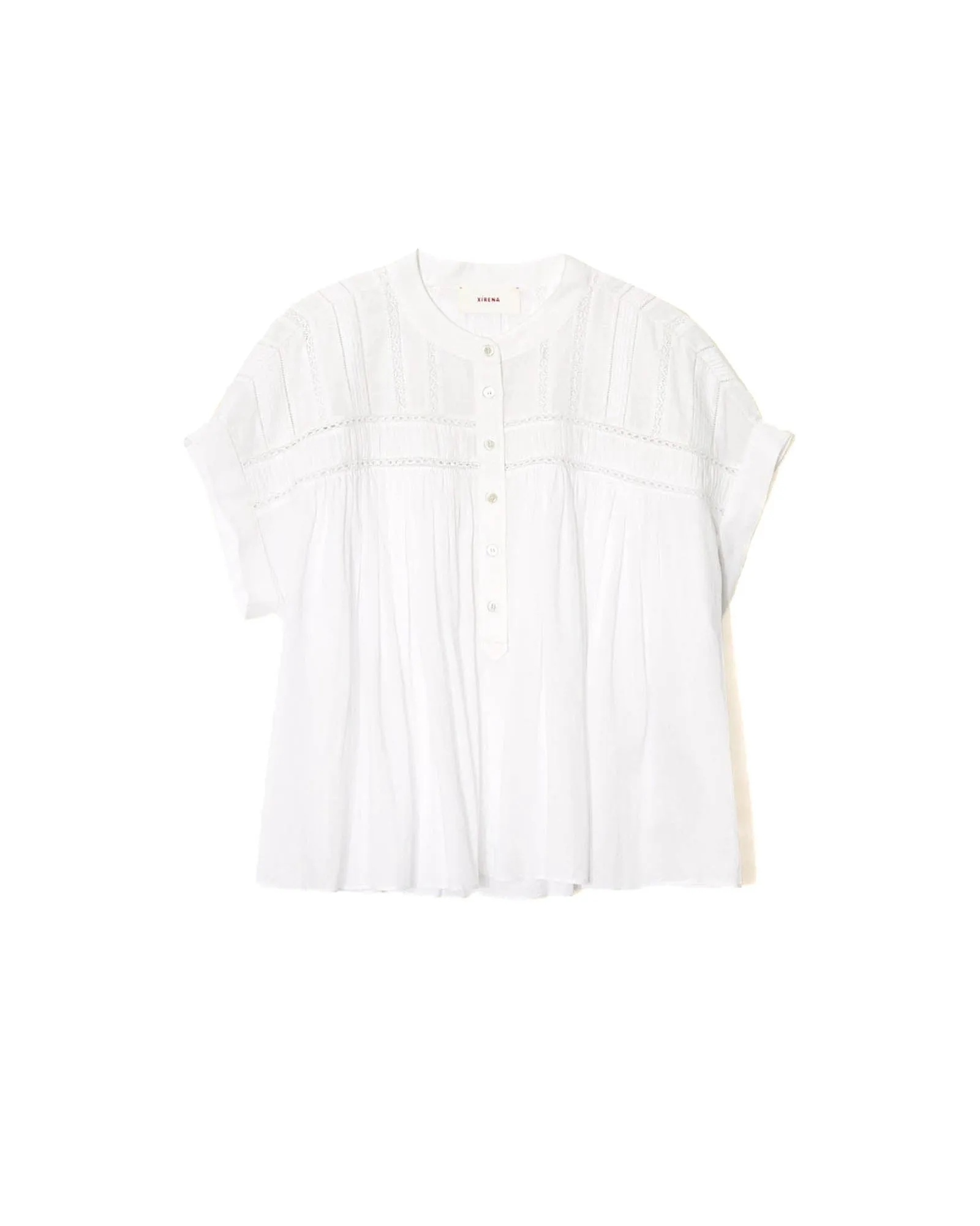 Louelle Top sold by TNT Fashion product image thumbnail 3