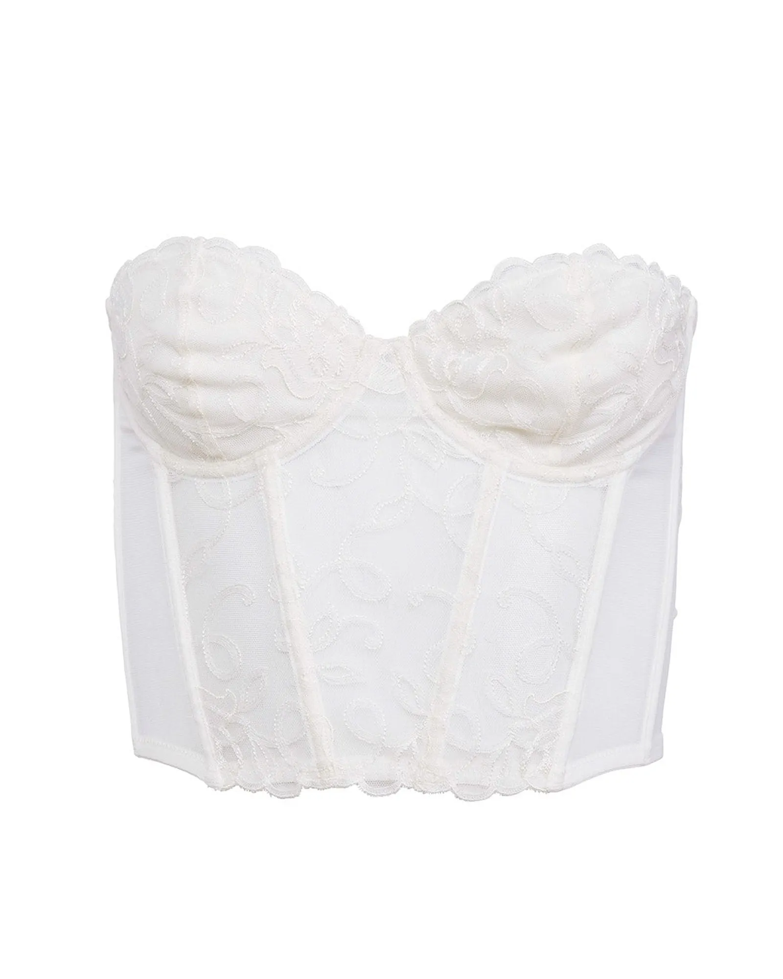 Bella Bustier sold by TNT Fashion product image thumbnail 5