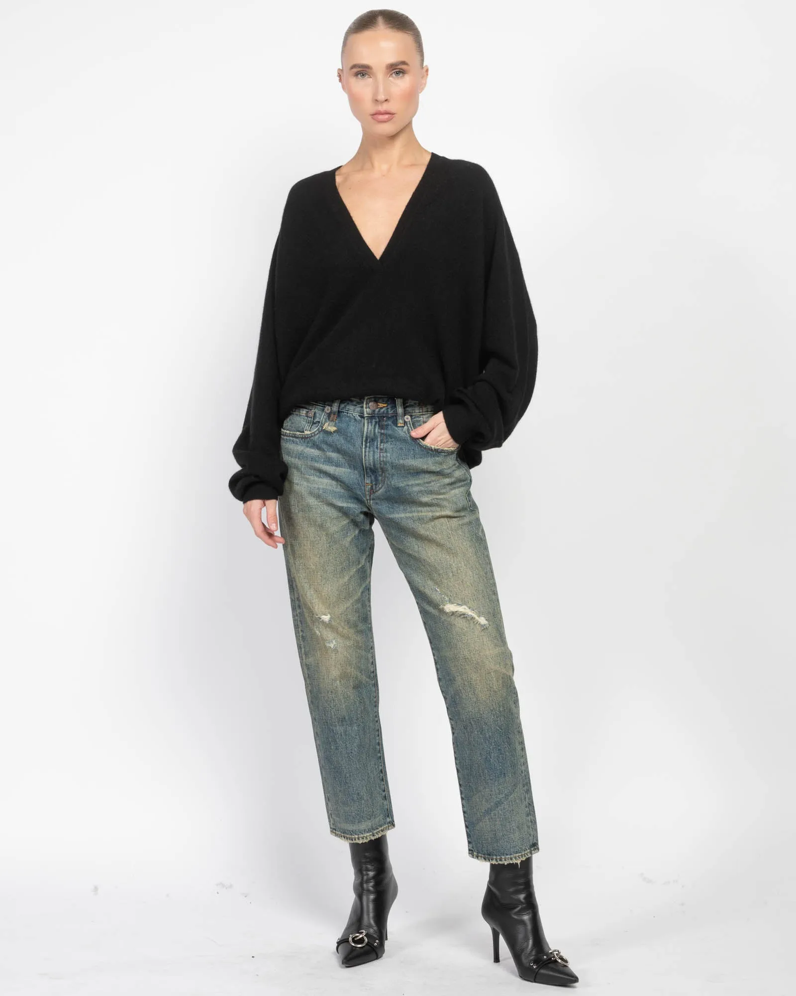 Johnny Sweater sold by TNT Fashion product image thumbnail 2