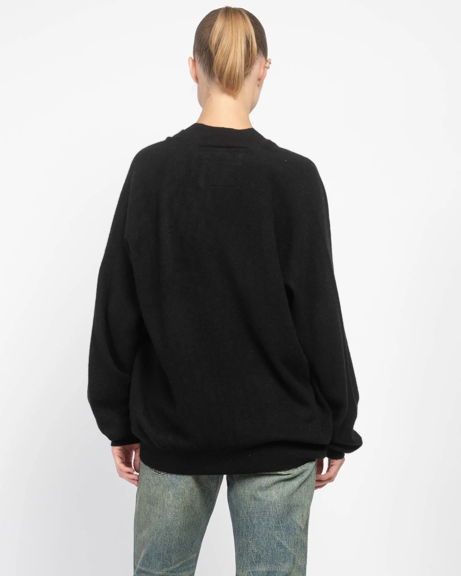 Johnny Sweater sold by TNT Fashion product image thumbnail 3