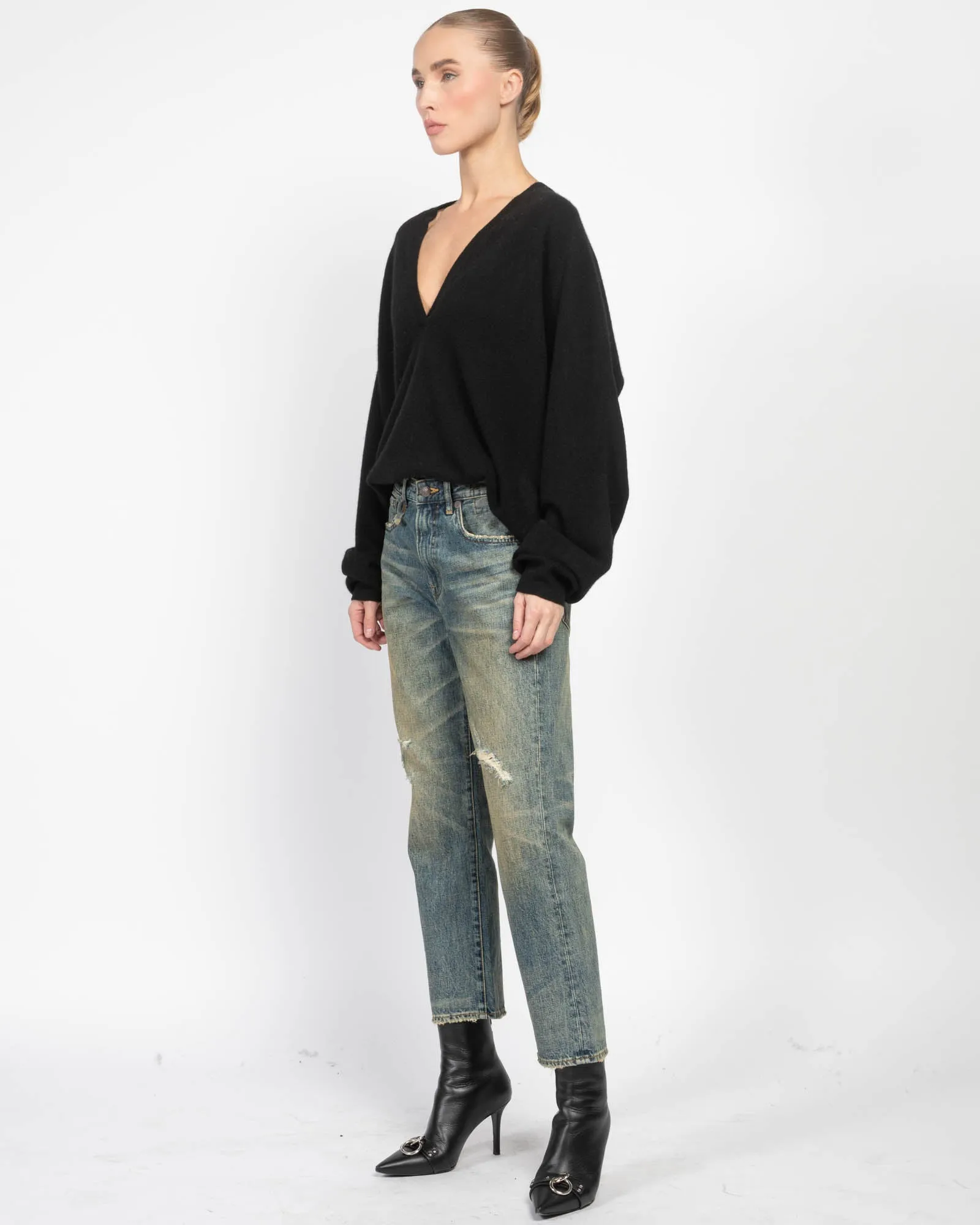 Johnny Sweater sold by TNT Fashion product image thumbnail 4