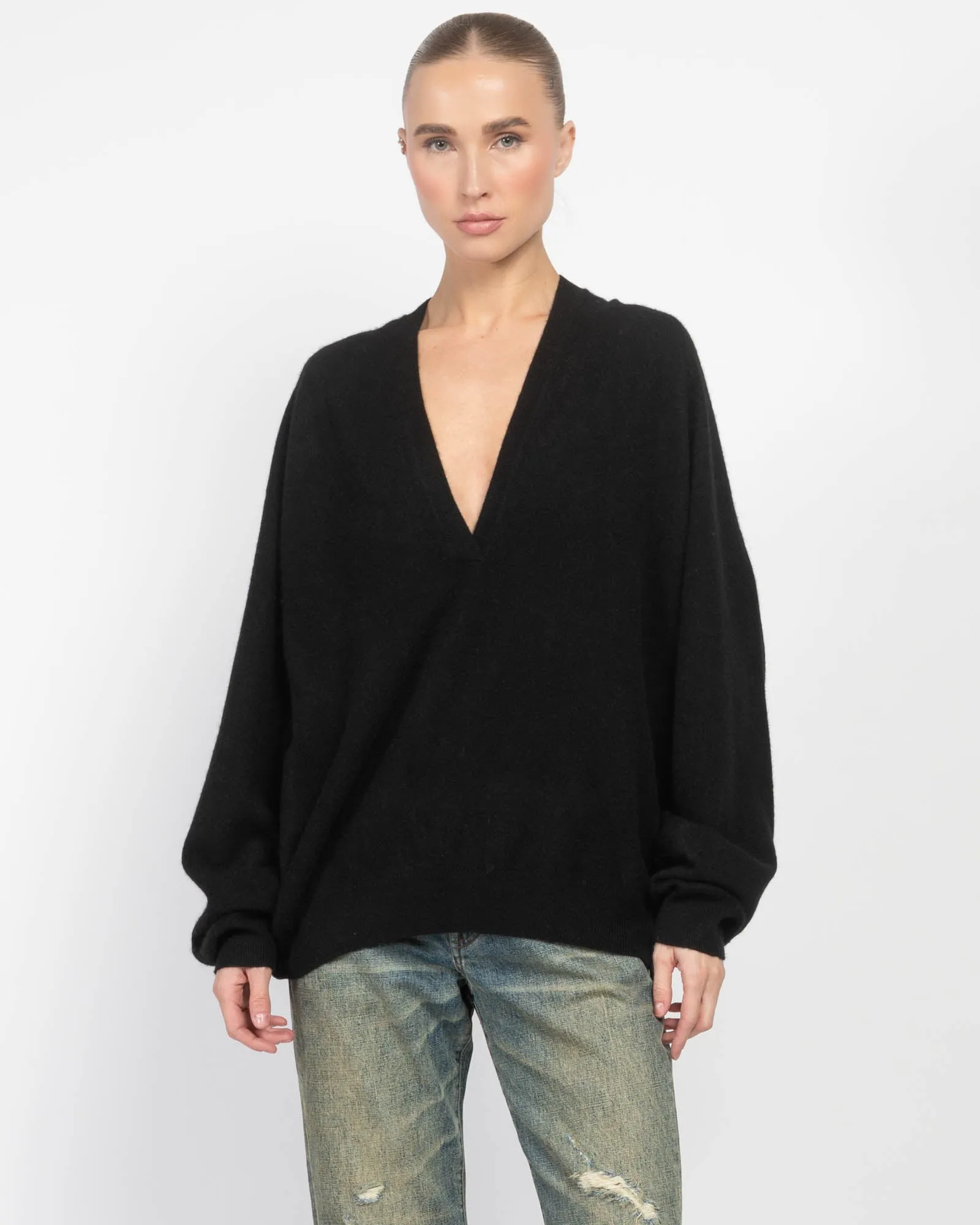 Johnny Sweater sold by TNT Fashion