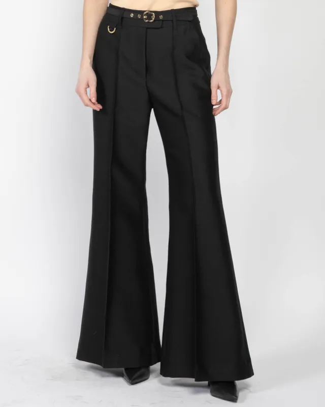 Flare Leg Pants sold by TNT Fashion