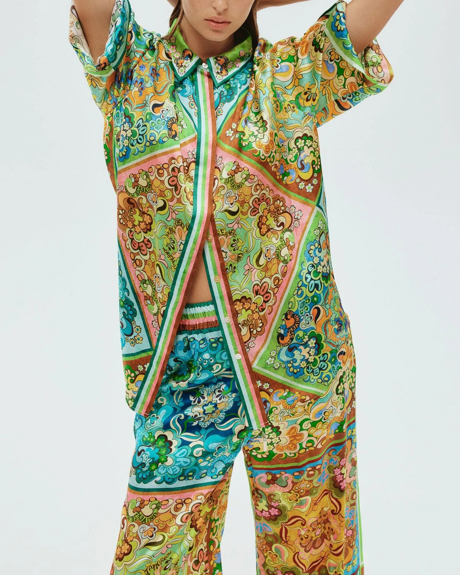 Dreamer Shirt sold by TNT Fashion