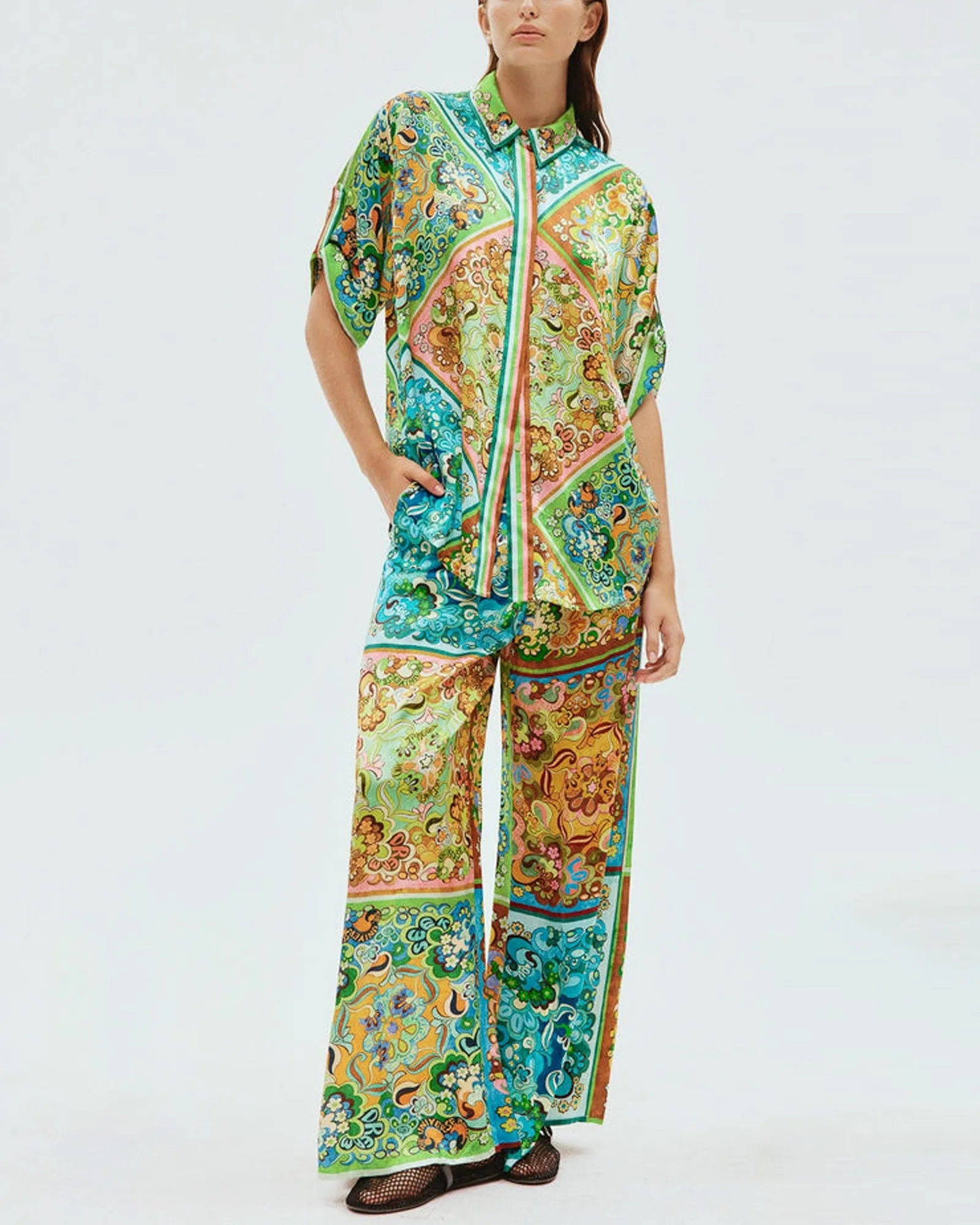 Dreamer Shirt sold by TNT Fashion product image thumbnail 2