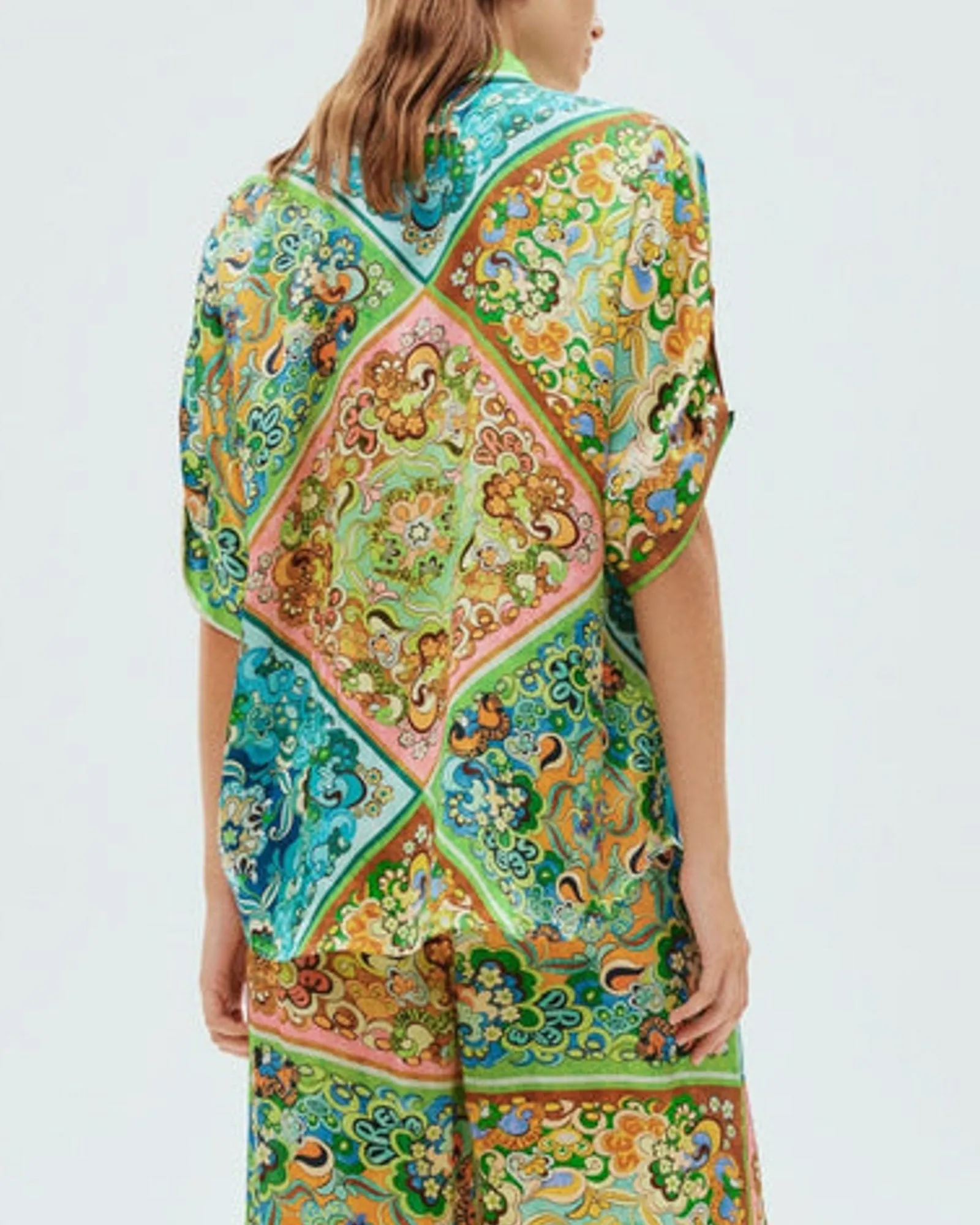 Dreamer Shirt sold by TNT Fashion product image thumbnail 3