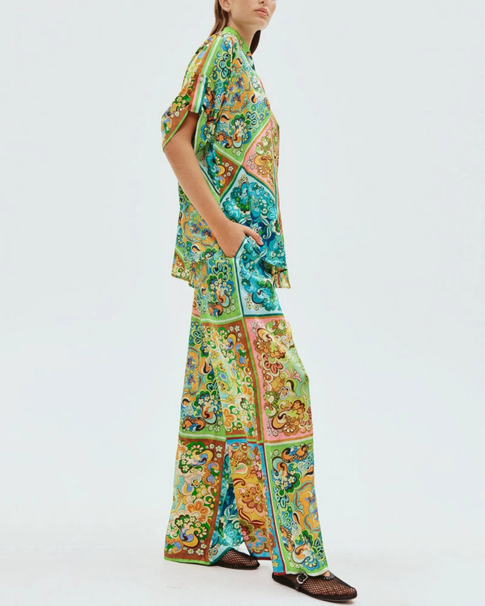 Dreamer Shirt sold by TNT Fashion product image thumbnail 4