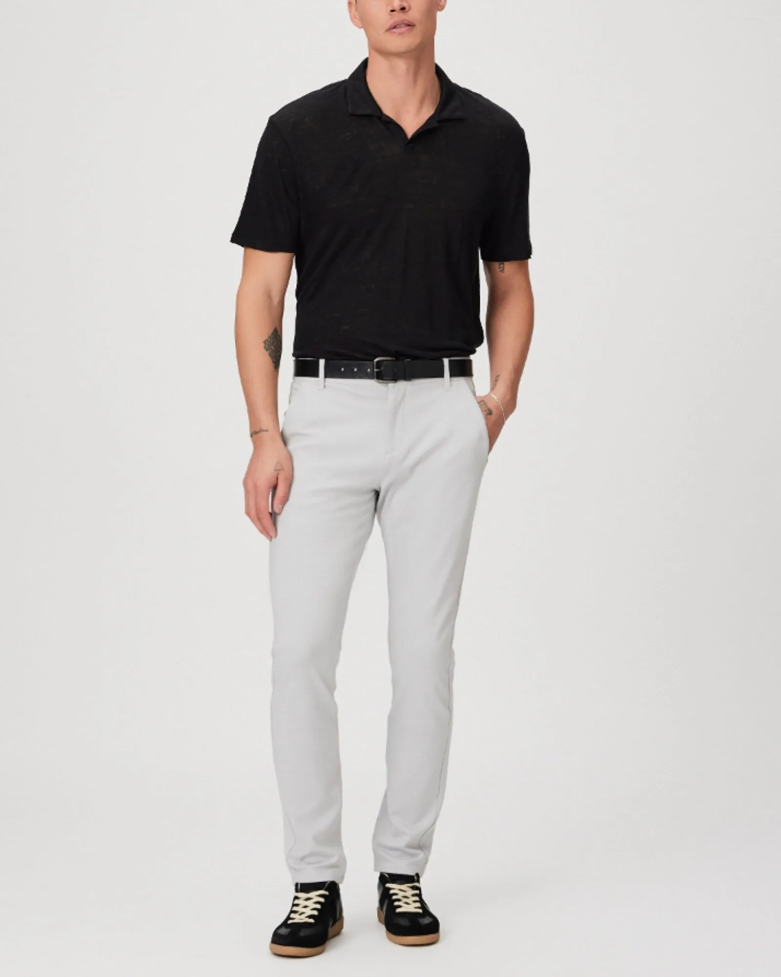 Stafford Trousers sold by TNT Fashion product image thumbnail 2