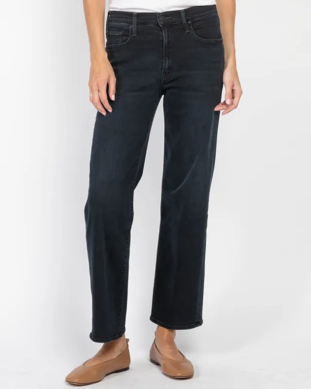 Mid Rise Rambler Zip Jeans sold by TNT Fashion