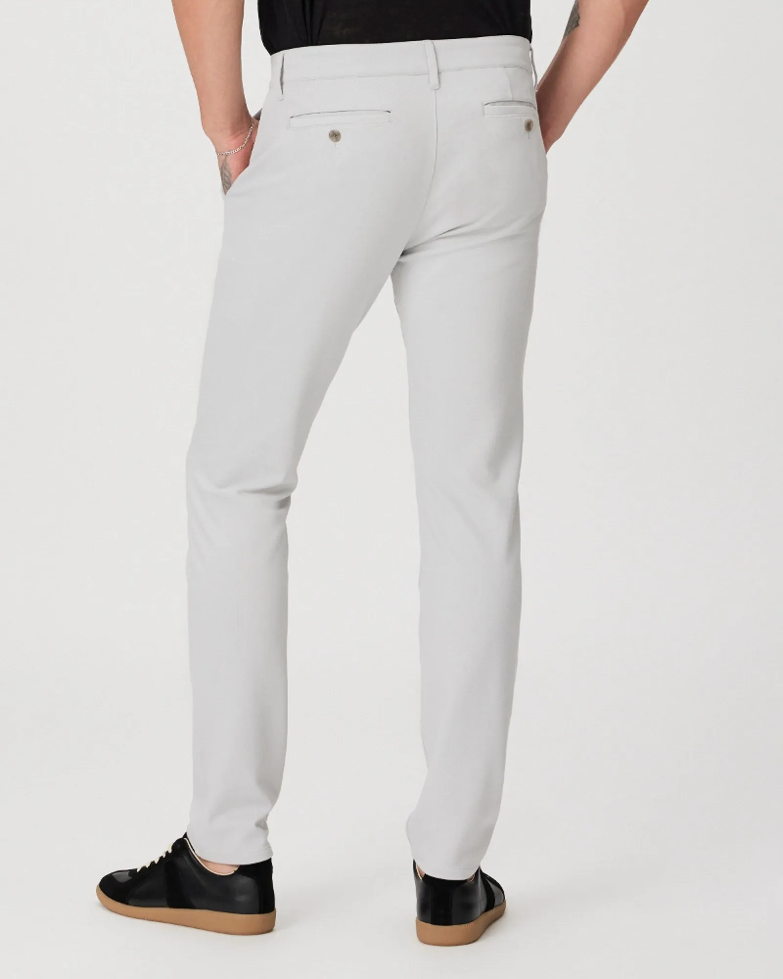Stafford Trousers sold by TNT Fashion product image thumbnail 3