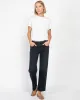 Mid Rise Rambler Zip Jeans sold by TNT Fashion