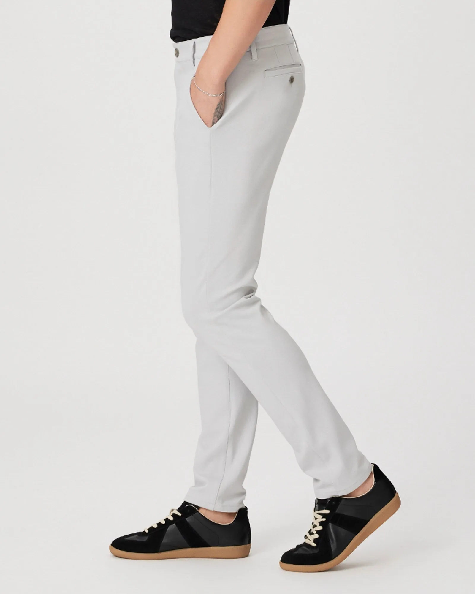Stafford Trousers sold by TNT Fashion product image thumbnail 4