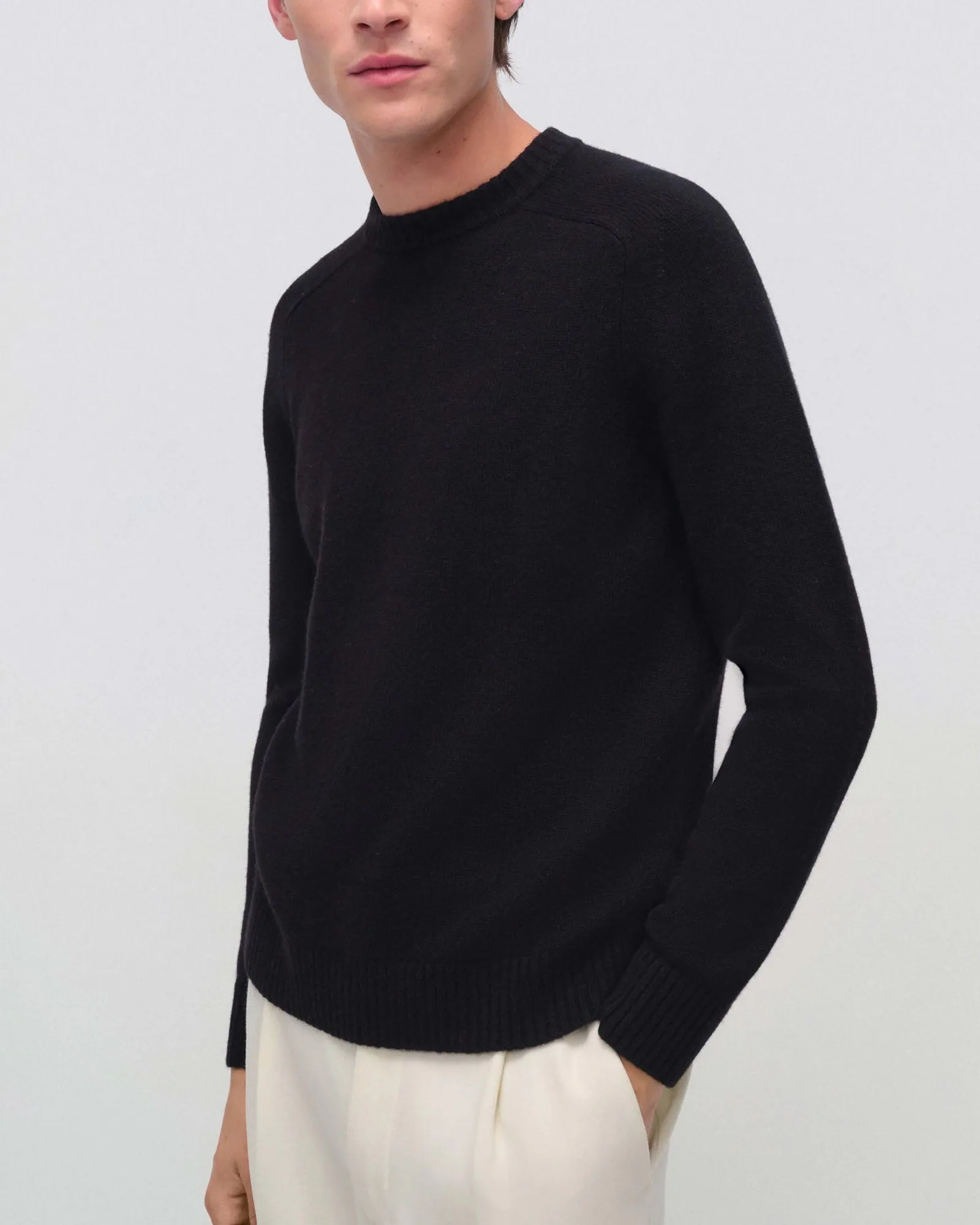 Carlton Sweater sold by TNT Fashion product image thumbnail 2