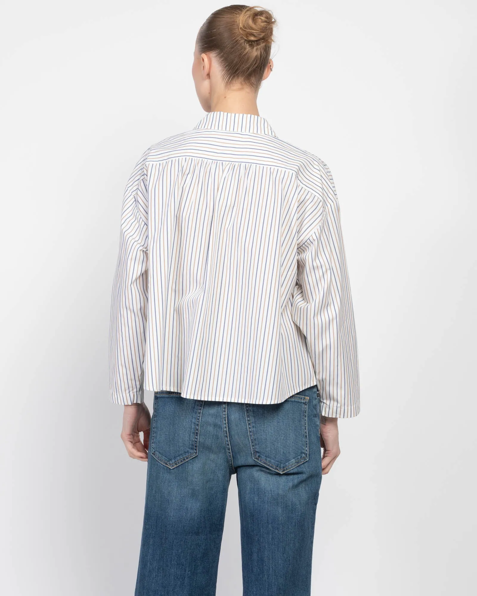 Billie Shirt sold by TNT Fashion product image thumbnail 3