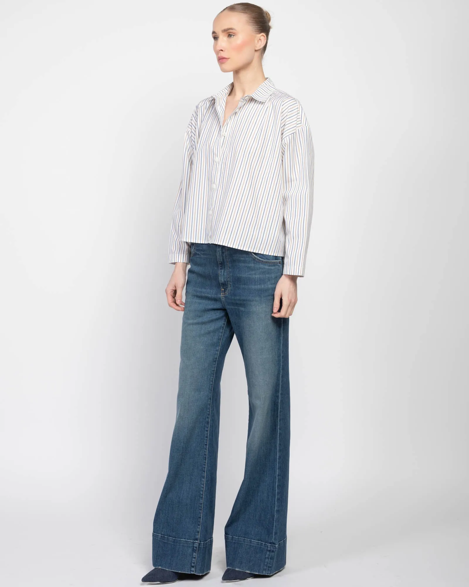 Billie Shirt sold by TNT Fashion product image thumbnail 4