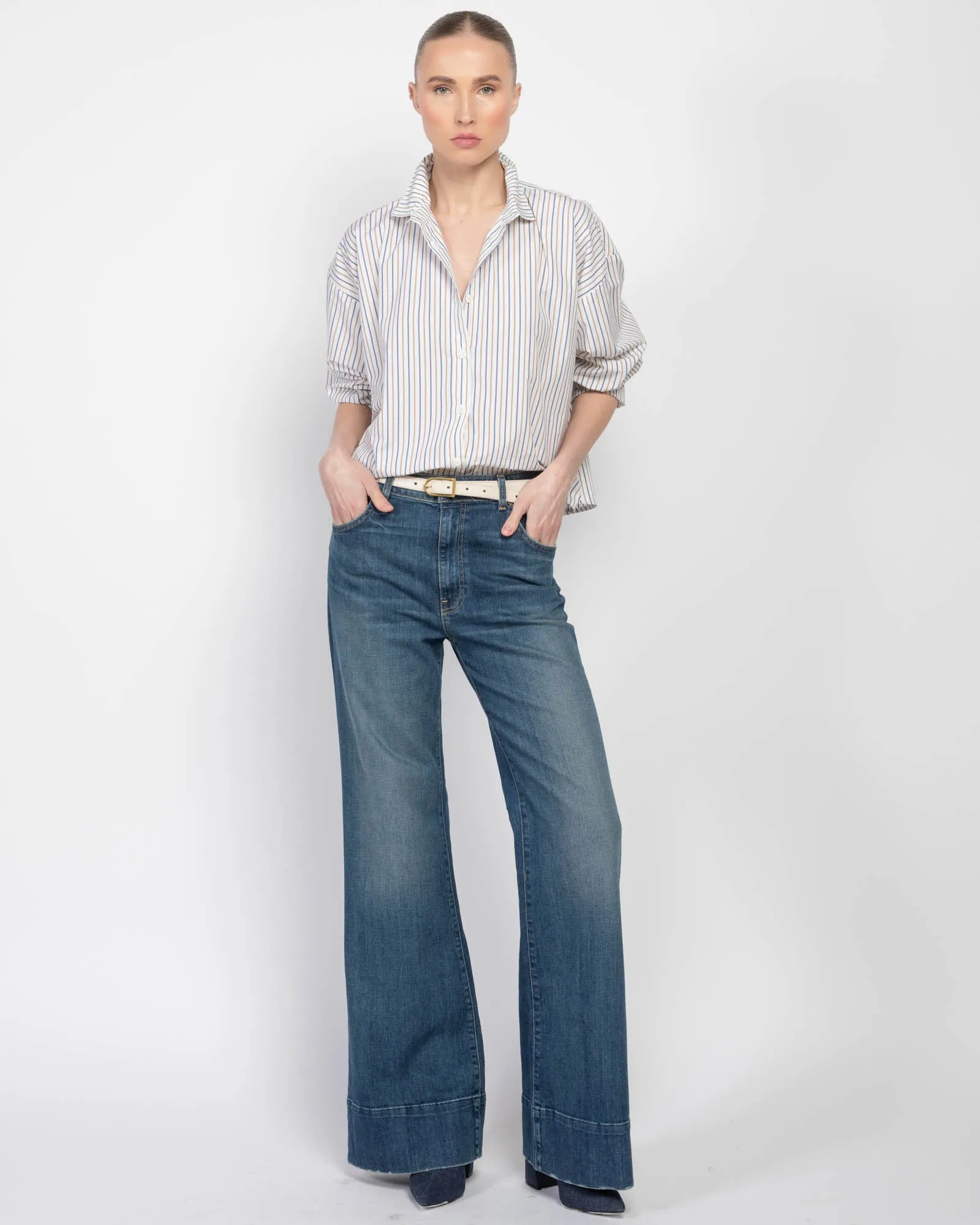 Billie Shirt sold by TNT Fashion product image thumbnail 2