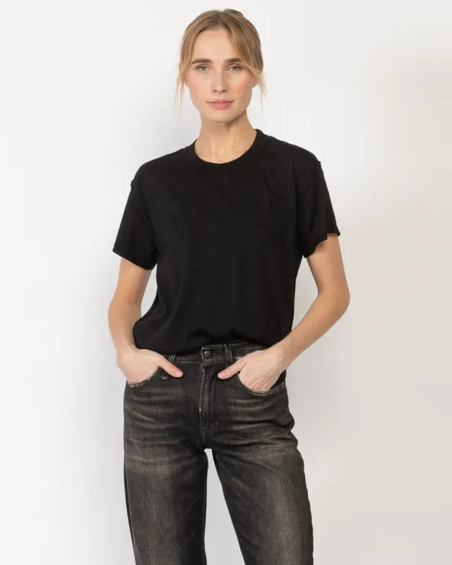 Isla Inside Out T-Shirt sold by TNT Fashion