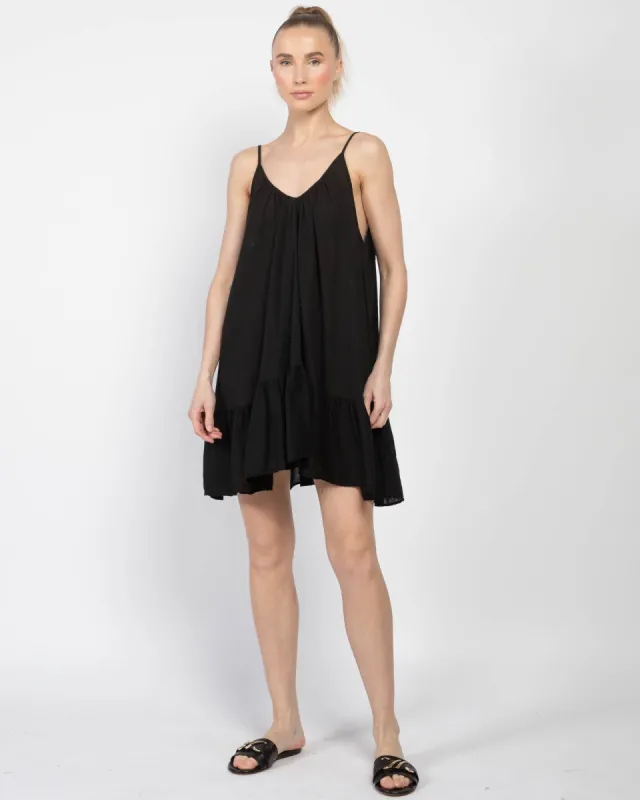 St. Tropez Mini Dress sold by TNT Fashion