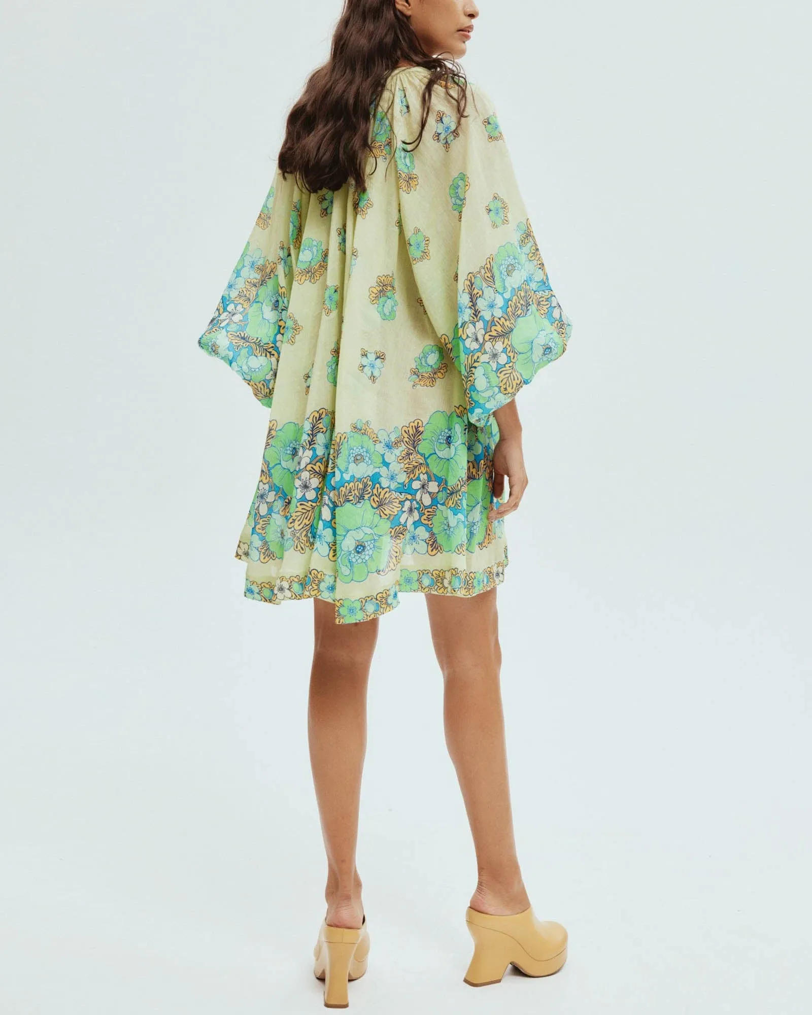 Velma Mini Dress sold by TNT Fashion product image thumbnail 2