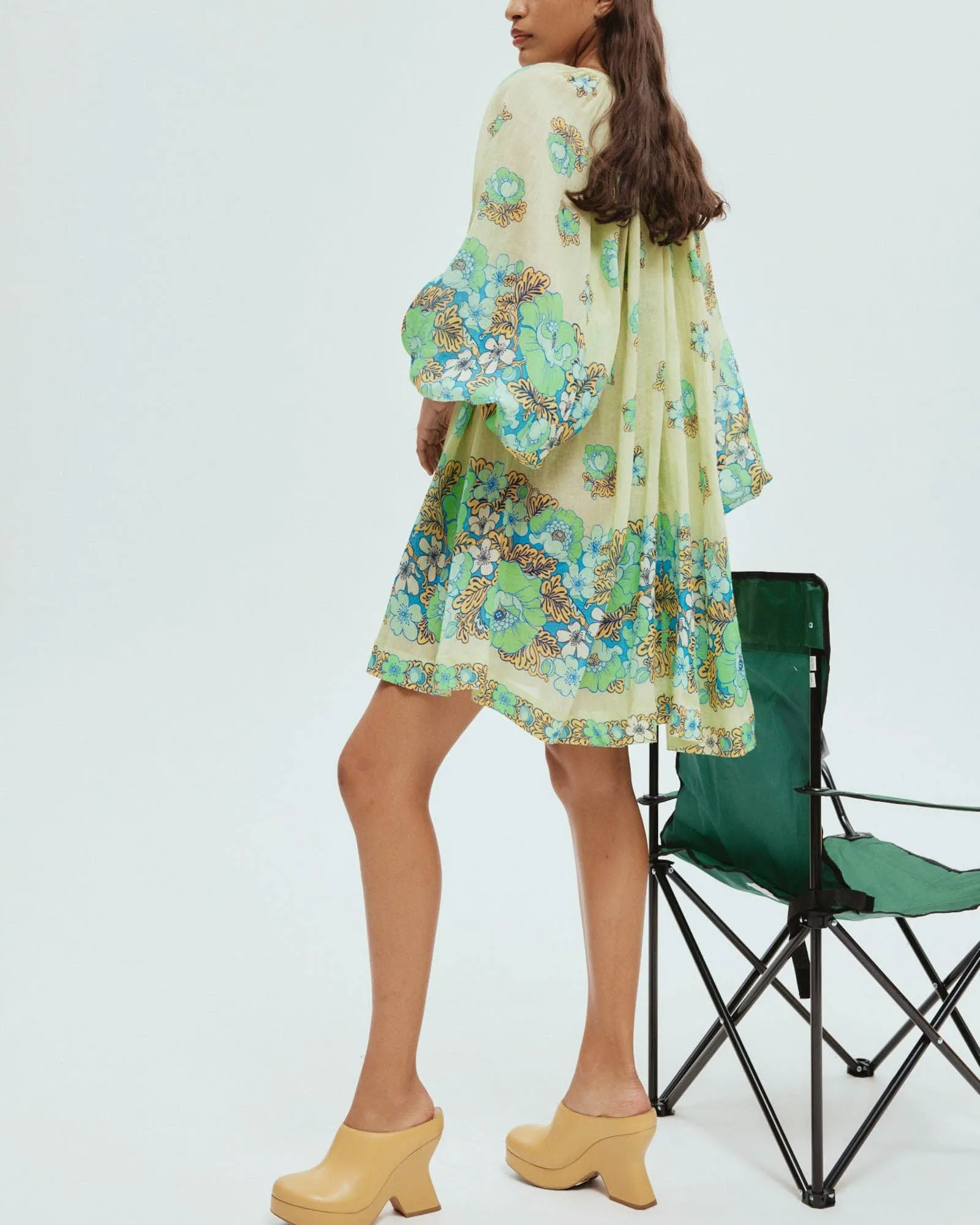 Velma Mini Dress sold by TNT Fashion product image thumbnail 3