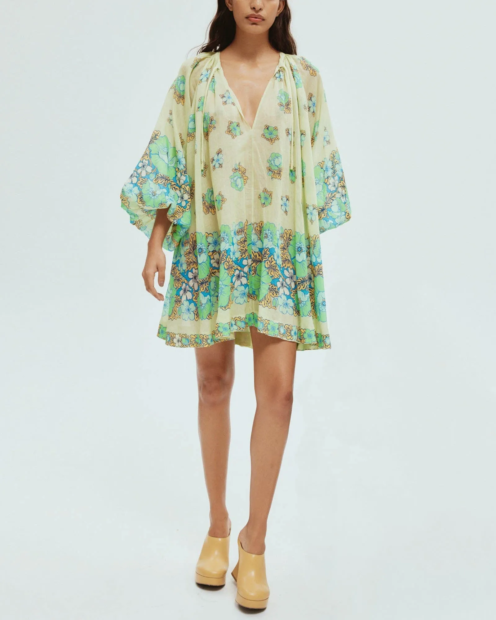 Velma Mini Dress sold by TNT Fashion