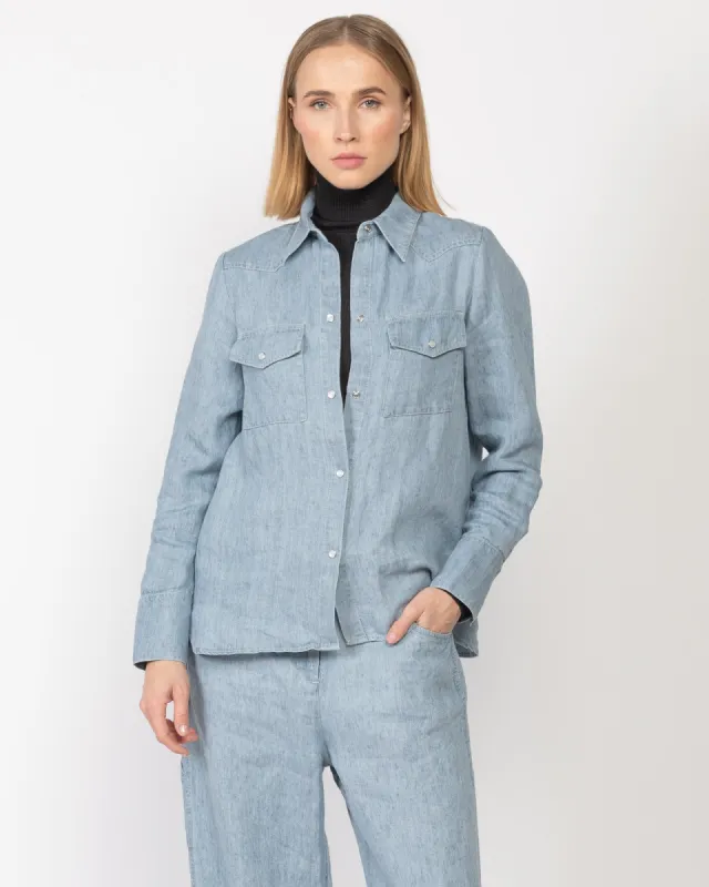 Rancher's Daughter Shirt sold by TNT Fashion