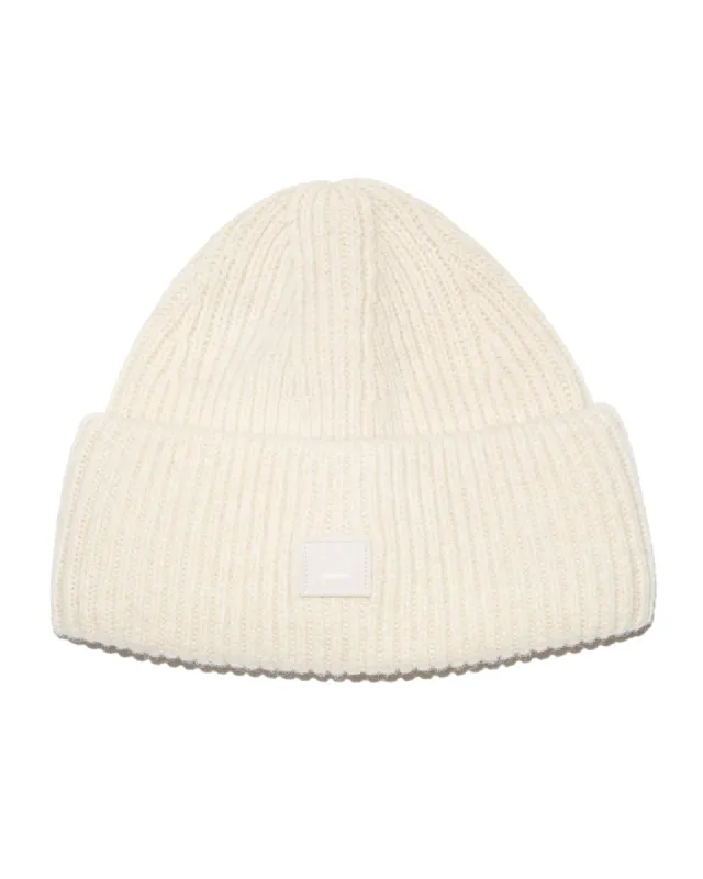 Small Face Logo Beanie sold by TNT Fashion