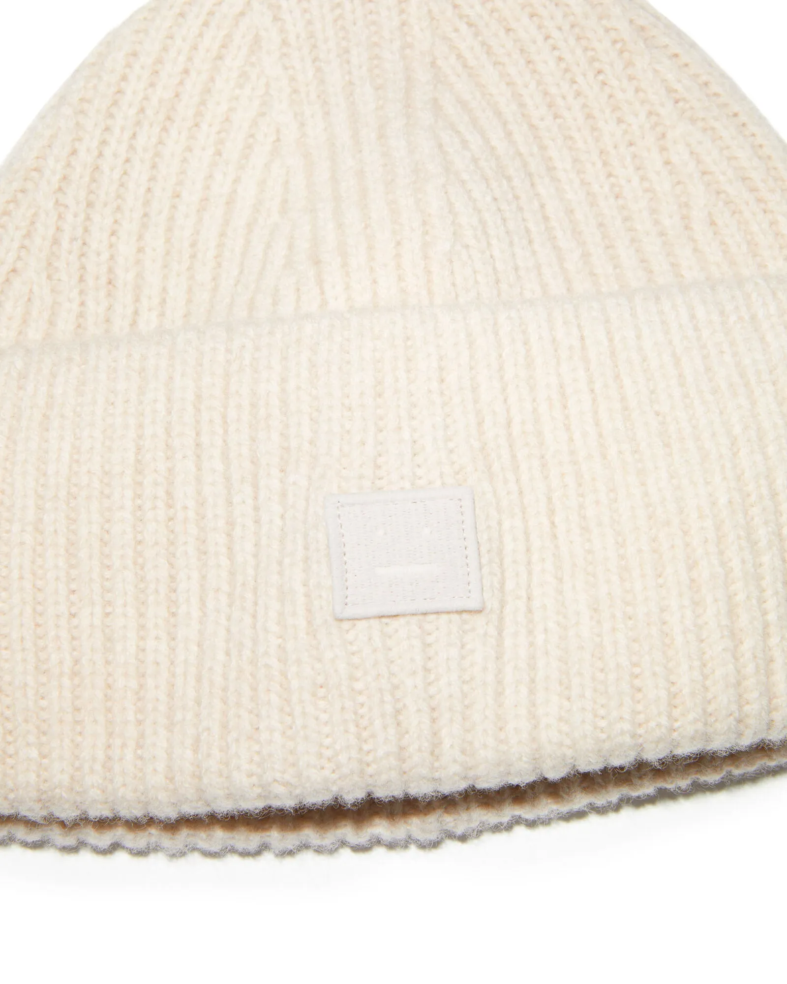 Small Face Logo Beanie sold by TNT Fashion product image thumbnail 2