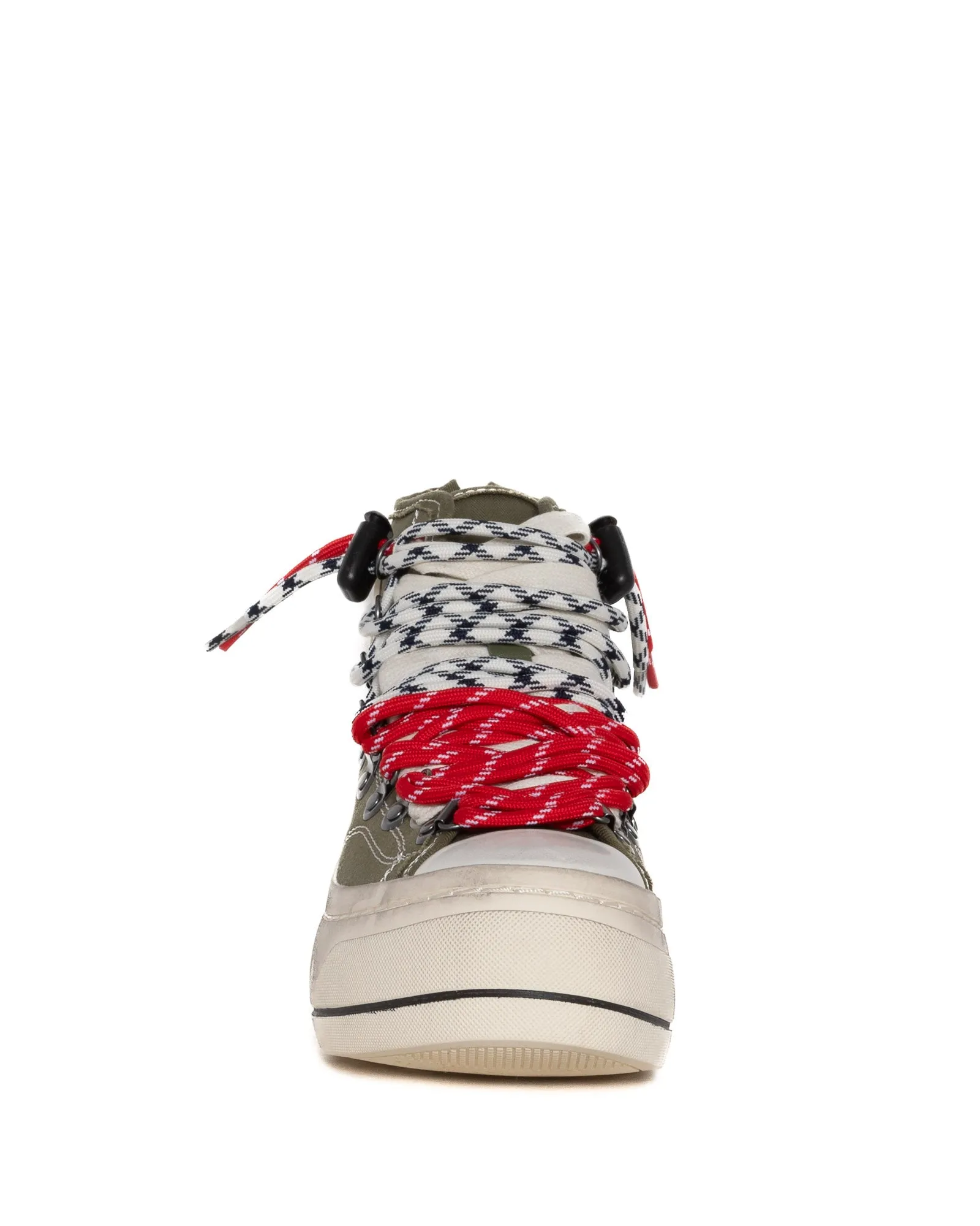 Double Grommet Kurt Sneakers sold by TNT Fashion product image thumbnail 4