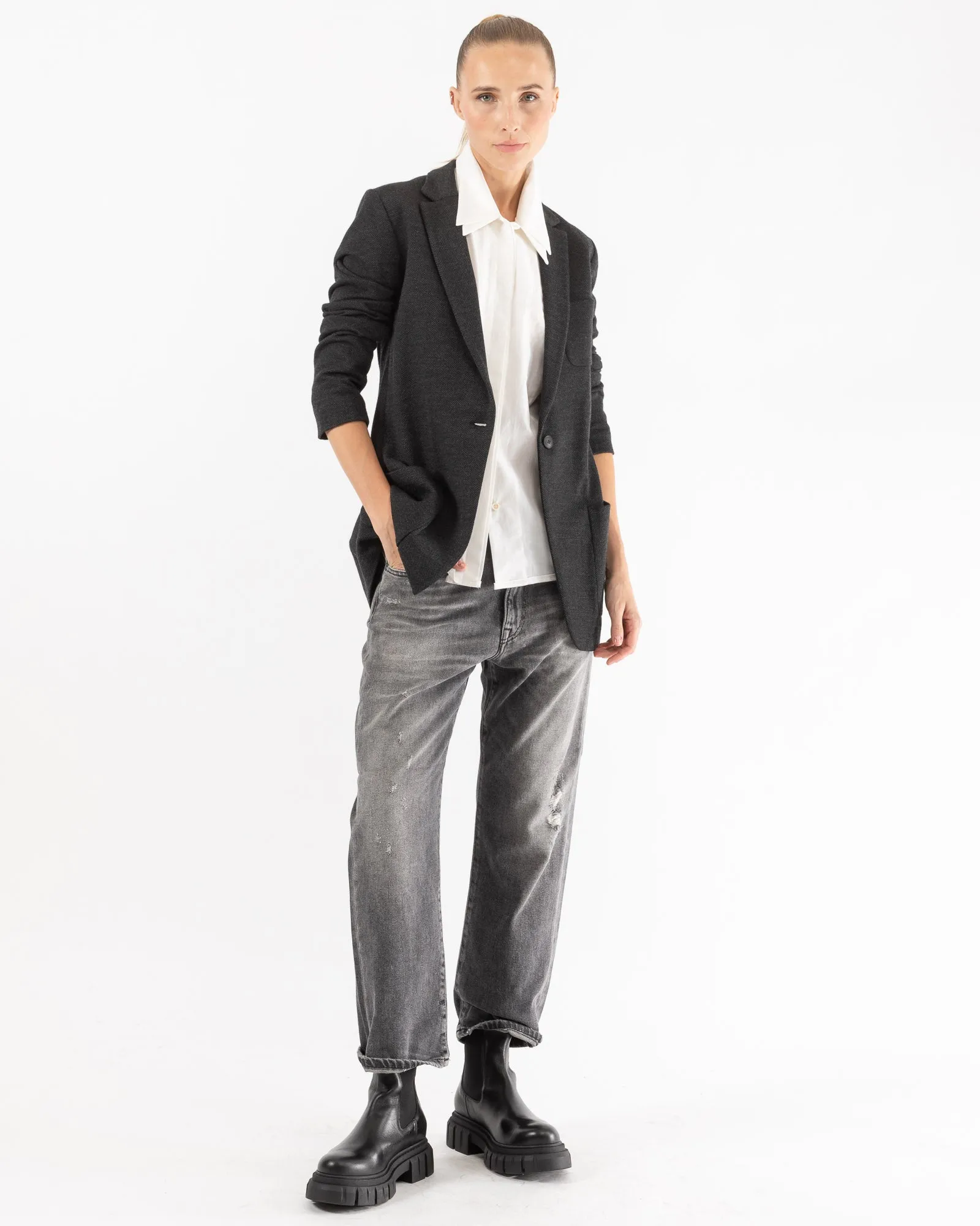 Geneve Blazer sold by TNT Fashion product image thumbnail 2