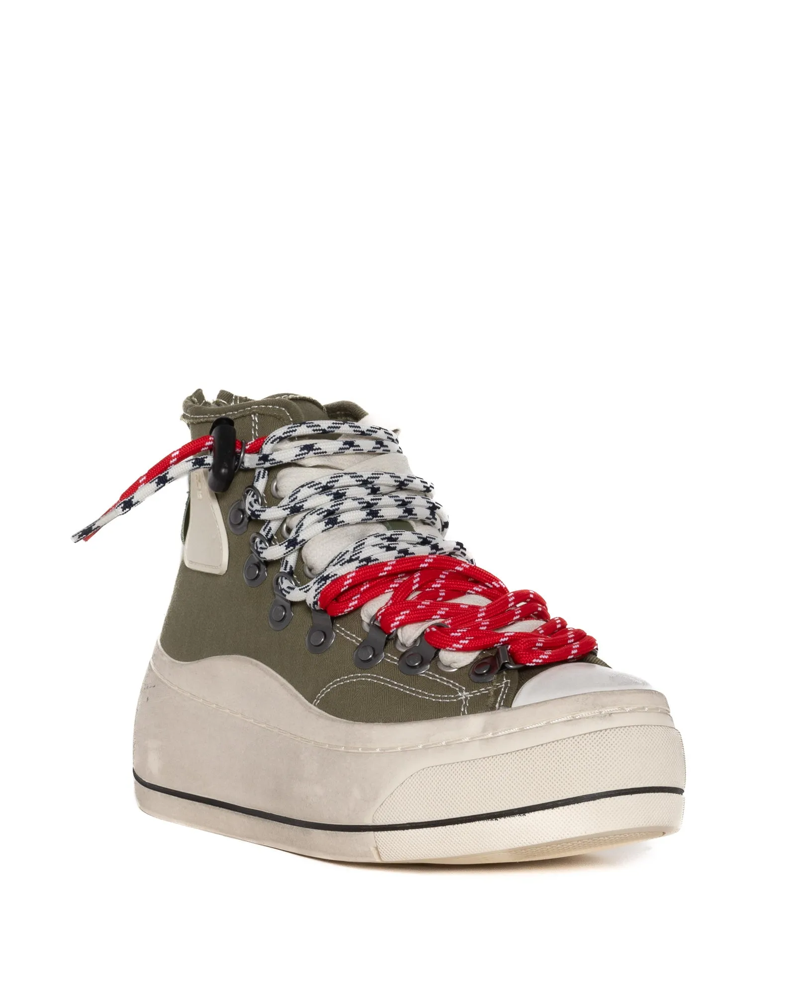 Double Grommet Kurt Sneakers sold by TNT Fashion product image thumbnail 3