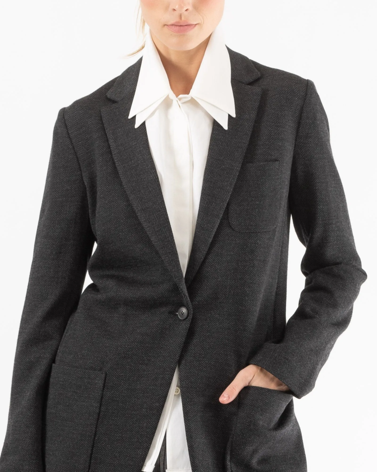 Geneve Blazer sold by TNT Fashion product image thumbnail 5