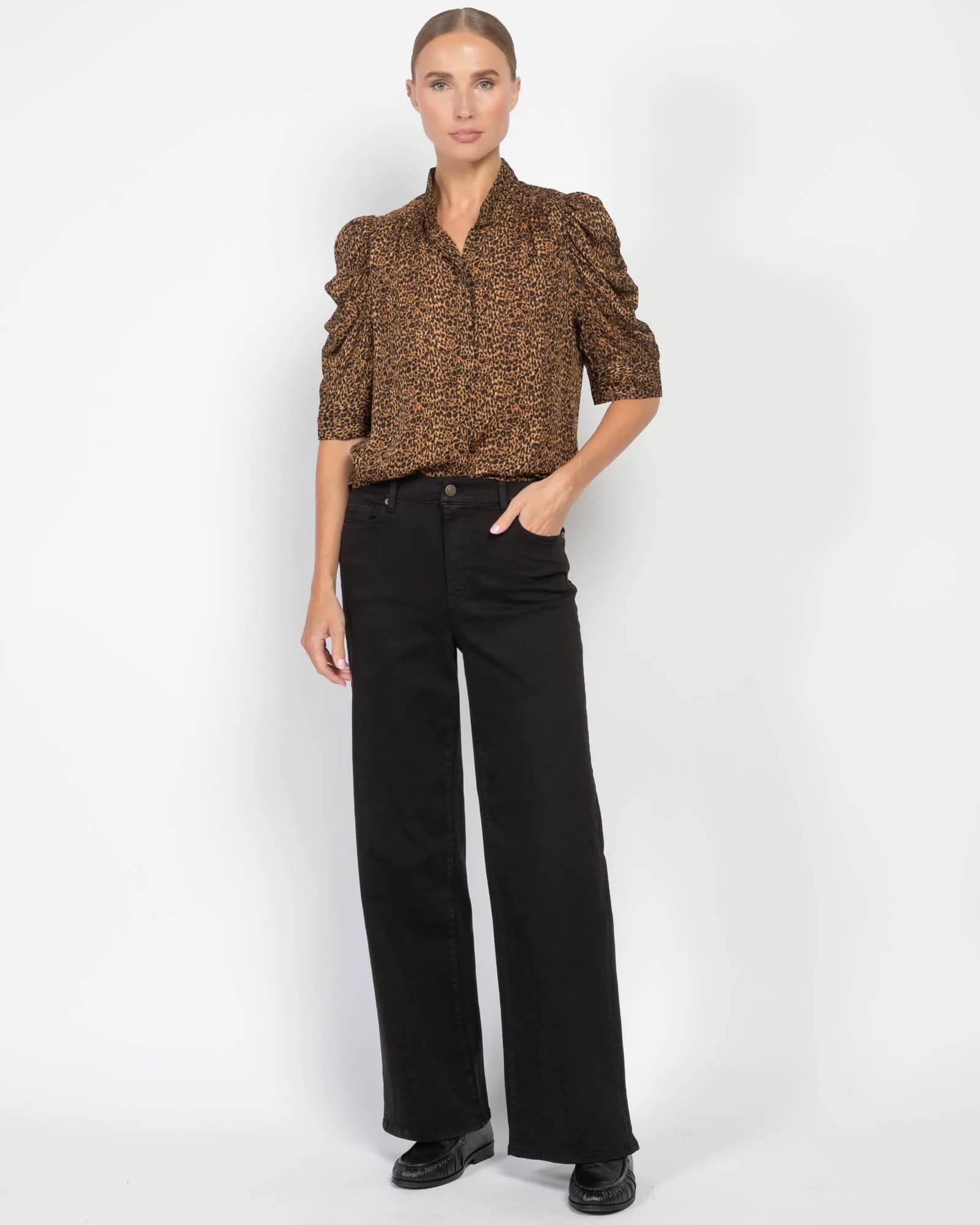 Gillian Top sold by TNT Fashion product image thumbnail 2