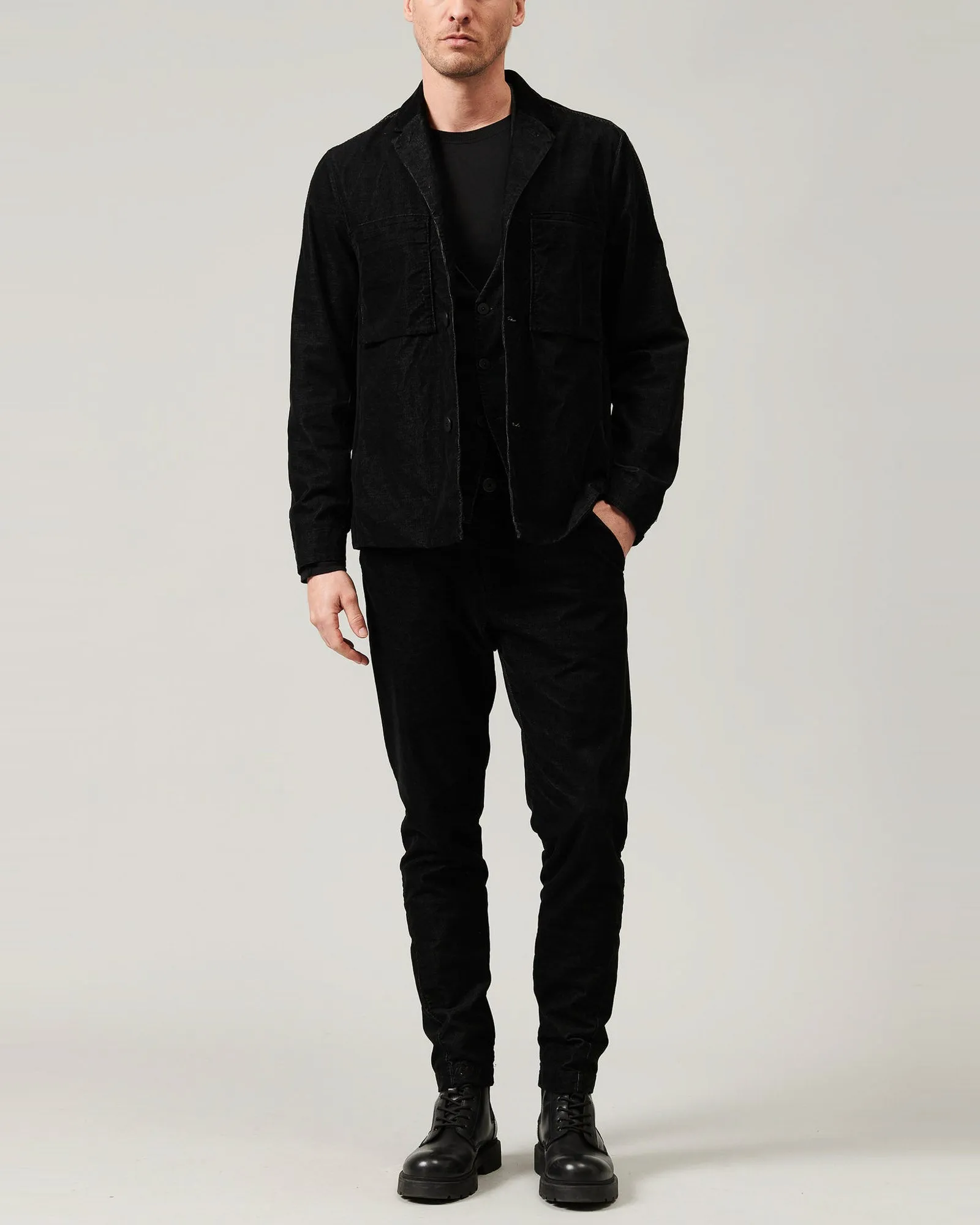 Button Jacket sold by TNT Fashion product image thumbnail 2