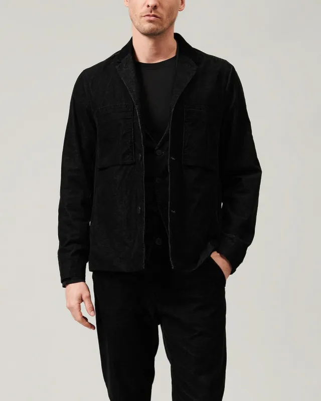 Button Jacket sold by TNT Fashion