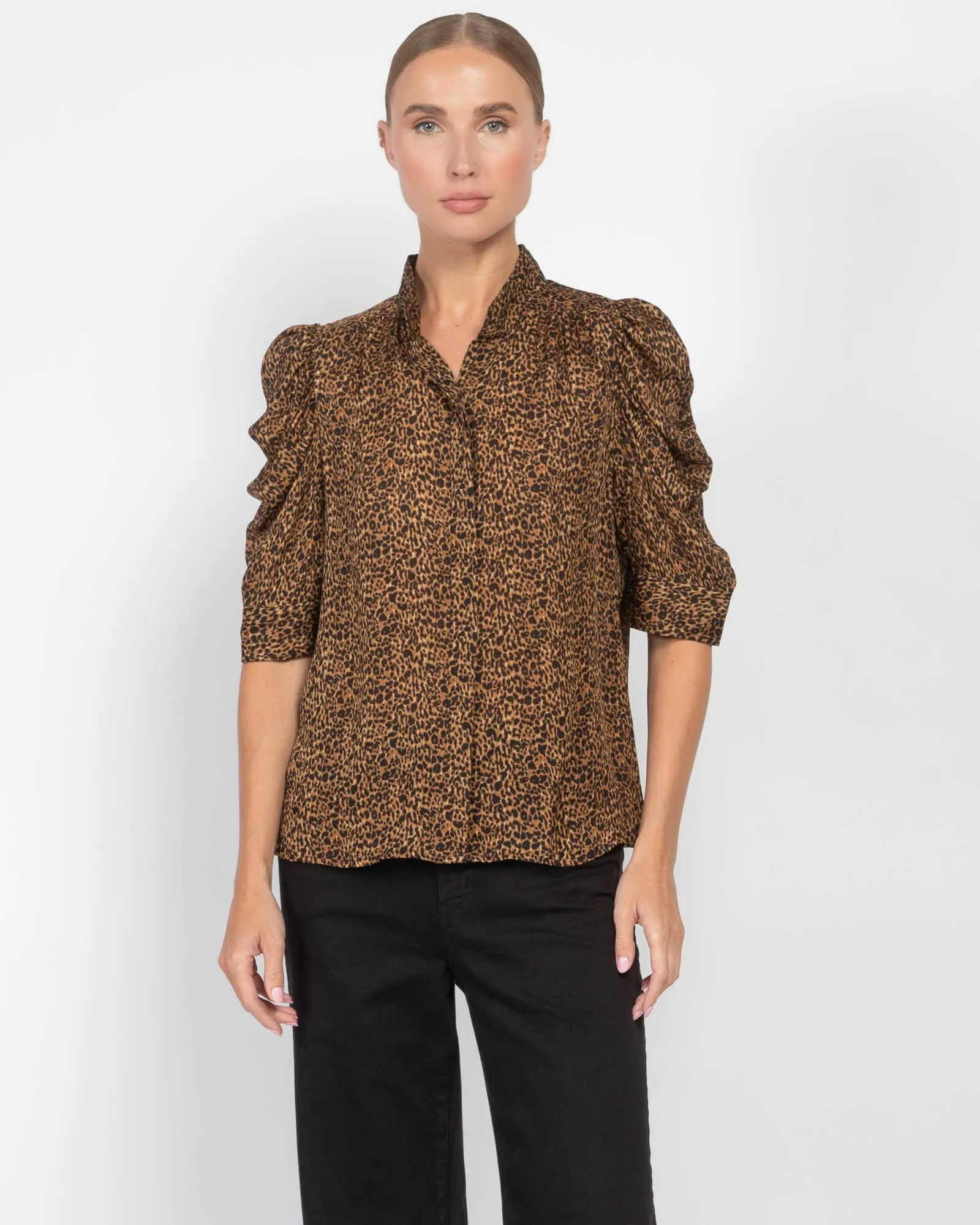 Gillian Top sold by TNT Fashion